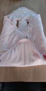 Maxicosi wikkeldeken, roze, Enlèvement ou Envoi, Maxi-Cosi