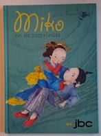 Miko en de zeeprinses – An Leysen, Boeken, Ophalen of Verzenden, Gelezen