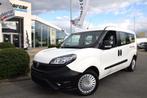 Fiat Doblò Cargo Maxi 1.4i Benzine, Achat, Euro 6, Entreprise, 2 places