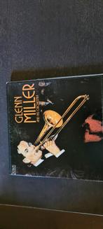 Vinyl 33 tours Glenn Miller and his orchestra coffret, Cd's en Dvd's, Cd's | Jazz en Blues, Boxset, Zo goed als nieuw, Ophalen