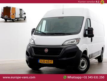 Fiat Ducato 2.3 MultiJet 120pk L3H2 Airco/Navi/Camera 01-202 beschikbaar voor biedingen