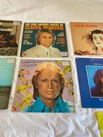 LP Vinylplaat Boudewijn de groot/ Claude Francois, Cd's en Dvd's, Ophalen of Verzenden, Gebruikt