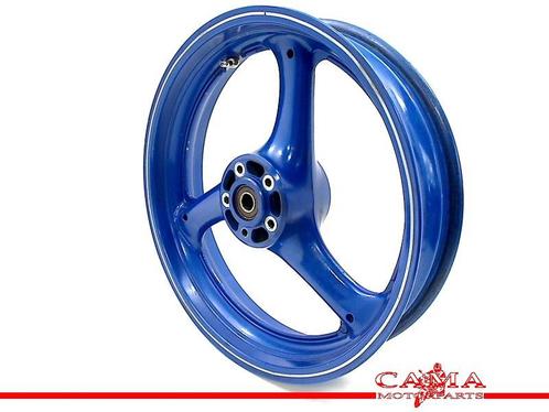 VOORVELG Suzuki GSX R 1100 1993-1994 (GSXR1100 GSXR1100W), Motoren, Onderdelen | Suzuki, Gebruikt