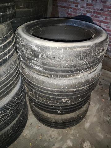 Banden 235/55 R19