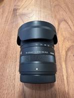 Sigma 18-50mm F2.8 - Fuji X, Enlèvement, Comme neuf, Téléobjectif, Zoom