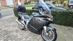 BMW 1200GT, 4 cilinders, Motorrijbewijs A, Particulier, Meer dan 35 kW