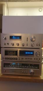 Vintage PIONEER stereosysteem uit 1979 (3 elementen), Audio, Tv en Foto, Stereoketens, Ophalen, Gebruikt, Pioneer