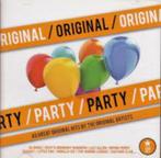 Original Party (2CD), Ophalen of Verzenden