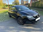 Seat Ibiza 1.2 benzine, Auto's, Stof, Airbags, Particulier, 3 cilinders