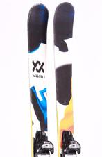 164 172 skis acrobatiques VOLKL REVOLT 86, woodcore