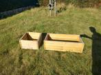 Bloembakken, Tuin en Terras, Ophalen, Nieuw