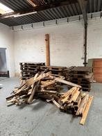 Gratis brandhout allerlei, Tuin en Terras, Ophalen