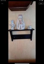 Antieke Religieuze woondecoratie compleet, Ophalen
