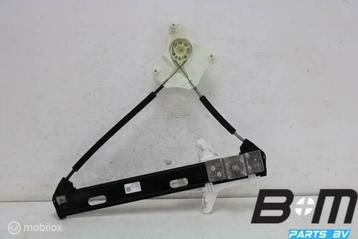 Raammechaniek linksachter VW Taigo 2G6839461C beschikbaar voor biedingen