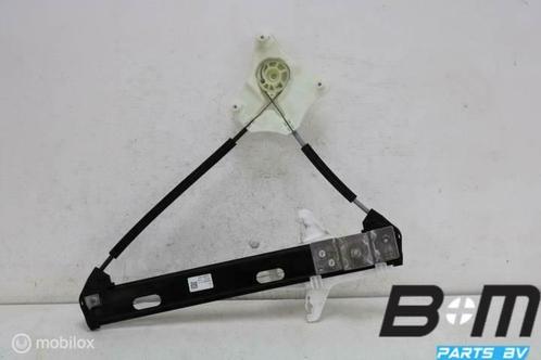 Raammechaniek linksachter VW Taigo 2G6839461C, Auto-onderdelen, Overige Auto-onderdelen, Gebruikt