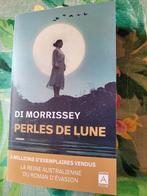 Roman de Di Morrissey - Perles de Lune, Comme neuf, Di Morrissey, Enlèvement