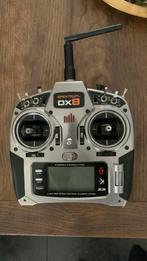 Spektrum DX8, Hobby en Vrije tijd, Ophalen, Gebruikt