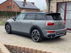 MINI John Cooper Works Clubman 2.0 SD 190 CV HEAD-UP CAMERA, Auto's, 4 cilinders, Bedrijf, 5 deurs, Zilver of Grijs