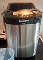 panasonic sd-zb2512, Elektronische apparatuur, Broodbakmachines, Ophalen, Gebruikt