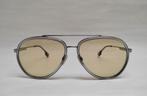 Burberry zonnebril Oliver. B3125-1003/8., Overige merken, Zonnebril, Verzenden, Beige