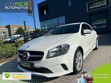 Mercedes-Benz A 180 1.6i / 153.000KM / 2017 beschikbaar voor biedingen