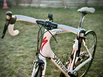 Specialized Roubaix 450€, Ophalen, Gebruikt