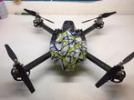 Quadcopter 3D nieuw, Hobby en Vrije tijd, Modelbouw | Radiografisch | Helikopters en Quadcopters, Nieuw, Elektro, Ophalen of Verzenden