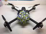Quadcopter 3D nieuw, Nieuw, Elektro, Ophalen of Verzenden, Quadcopter of Multicopter