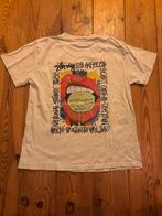 Stussy shirt, Vêtements | Femmes, T-shirts, Enlèvement, Comme neuf