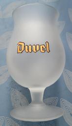 Duvel glas, Verzamelen, Biermerken, Ophalen of Verzenden, Zo goed als nieuw, Duvel