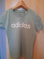 ADIDAS XS T-shirt, Kleding | Dames, T-shirts, Ophalen of Verzenden, Zo goed als nieuw