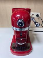 Kitchenaid Nespresso apparaat refurbished, Ophalen of Verzenden, Refurbished, Koffiemachine, Koffiepads en cups