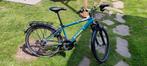 24 inch jongensfiets van B-twin, Fietsen en Brommers, Ophalen, Gebruikt, 20 tot 24 inch, B-Twin