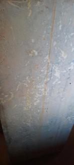 Stuk marmer, Doe-het-zelf en Bouw, Ophalen, Overige materialen, Gebruikt, Overige typen