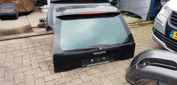 VOLVO XC 90 ACHTERKLEP +SPOILER BJ 2005 beschikbaar voor biedingen