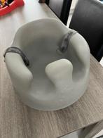 Bumbo zitje met tafeltje, Kinderen en Baby's, Kinderstoelen, Ophalen, Zo goed als nieuw, Overige typen, Gordel(s)