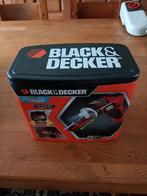 Automatische schroevendraaier., Motoren, Ophalen