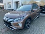 Eclipse cross, Auto's, Mitsubishi, Voorwielaandrijving, Stof, 4 cilinders, Bruin