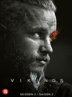 Dvd - Vikings - Seizoen 2, CD & DVD, DVD | TV & Séries télévisées, Comme neuf, Action et Aventure, Envoi, À partir de 16 ans