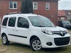 renault kangoo energy 1.2 tce limited NAVI CAMERA, Auto's, Handgeschakeld, Kangoo, Particulier, ABS