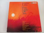 Vinyl LP Frankie Laine That lucky old sun Country Rock, Cd's en Dvd's, Vinyl | Country en Western, Ophalen of Verzenden, 12 inch