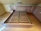 Slaapkamer, Huis en Inrichting, Ophalen, Zo goed als nieuw, Tweepersoons