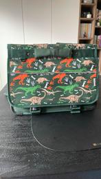 Boekentas dino, Handtassen en Accessoires, Tassen | Schooltassen, Ophalen, Gebruikt