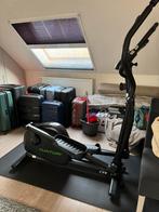Crosstrainer te koop, Sport en Fitness, Ophalen, Zo goed als nieuw, Crosstrainer