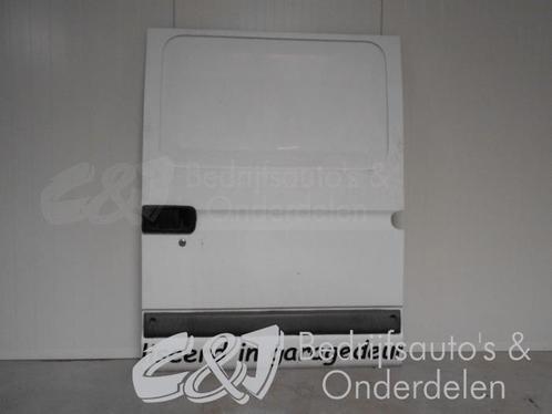 Porte coulissante gauche d'un Opel Movano, Autos : Pièces & Accessoires, Carrosserie & Tôlerie, Porte, Opel, Utilisé, 3 mois de garantie