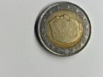 Zeldzame 2€ munt België koning Albert II  2000, Postzegels en Munten, Munten en Bankbiljetten | Verzamelingen, Munten, Ophalen