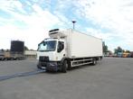 renault 320 dwide koelwagen frigo, Auto's, Vrachtwagens, Automaat, Achterwielaandrijving, Euro 6, Renault