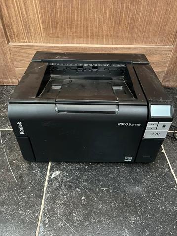 Kodak Alaris i2900, Informatique & Logiciels, Enlèvement, Utilisé, Scanner de documents, Windows