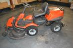 Husqvarna Rider R175, Tuin en Terras, Zitmaaiers, Ophalen, Elektrische starter, Zo goed als nieuw, 90 tot 120 cm