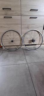 26" wielenset met Cassette komen van een kinder racefiets, Ophalen, Gebruikt, Racefiets